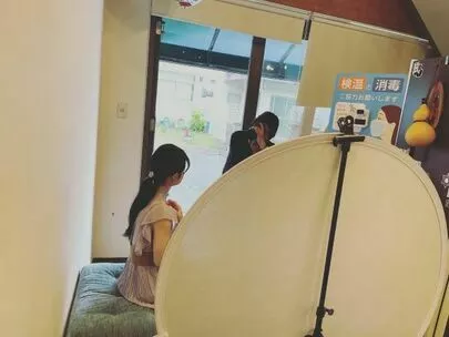 結りんく「お申込されるお見合い写真撮影☆」-2