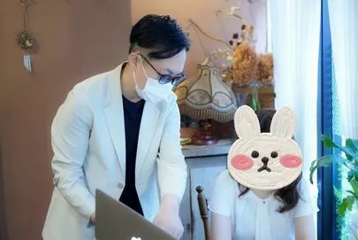 マリッジ カフェ　gem's「女性会員Fさん34歳「活動期間2年5ヶ月でご成婚💍」」-3