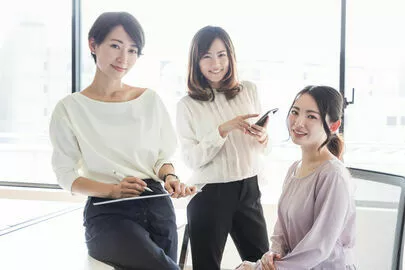結婚相談所インフィニ 青山結婚予備校「女性が結婚すると変わるのはどんなこと？婚活をする前に意識」-2