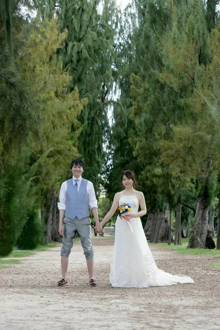 20代カップルご成婚💕結婚相談所へ乗り換え成婚続出中！