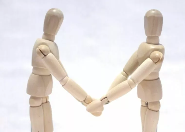 出会いが自分を成長させてくれる(^▽^)