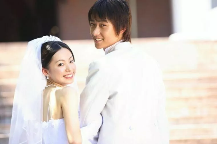 ジューンブライドは、生涯にわたり幸せな結婚生活を送れると