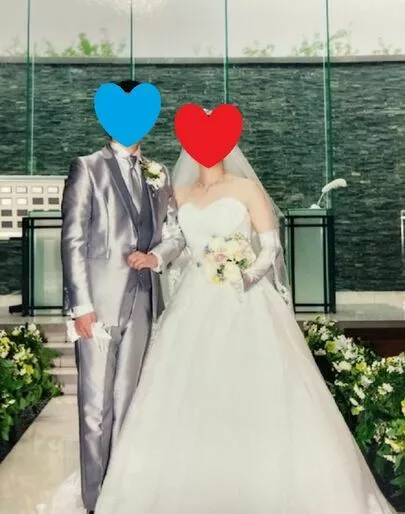 ハートステーション　幸和「コロナ禍での婚活＆結婚式＆！？ご報告！　」-2