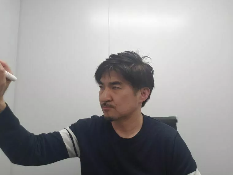 成婚が出来るかどうかは、自分の心ひとつです！