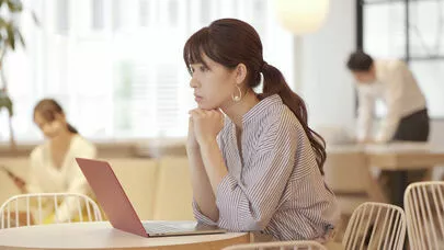 結婚相談所インフィニ 青山結婚予備校「女性が結婚に憧れを持つ理由と今後の行動の仕方について」-2