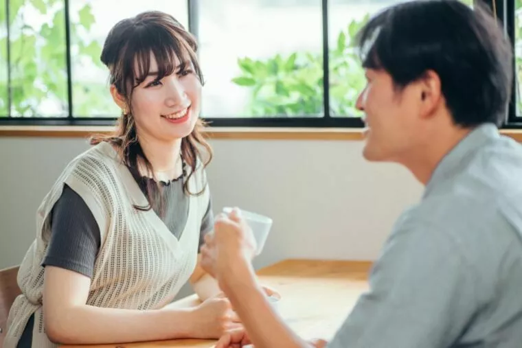 どうすれば結婚できるか！？