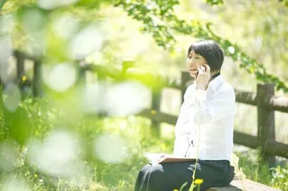 アンジュベル「周りに婚活していることバレないかな・・・」-2