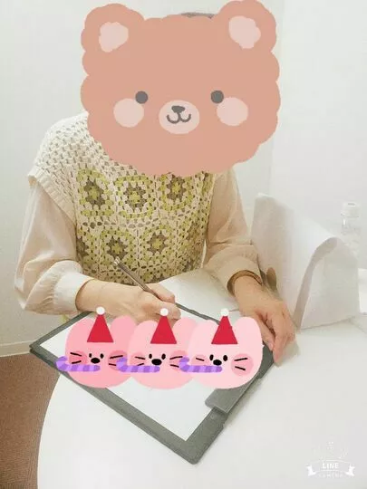 エージェント　ライフ　福岡「㊗ご成婚♪　Kさんからの成婚アンケート」-2