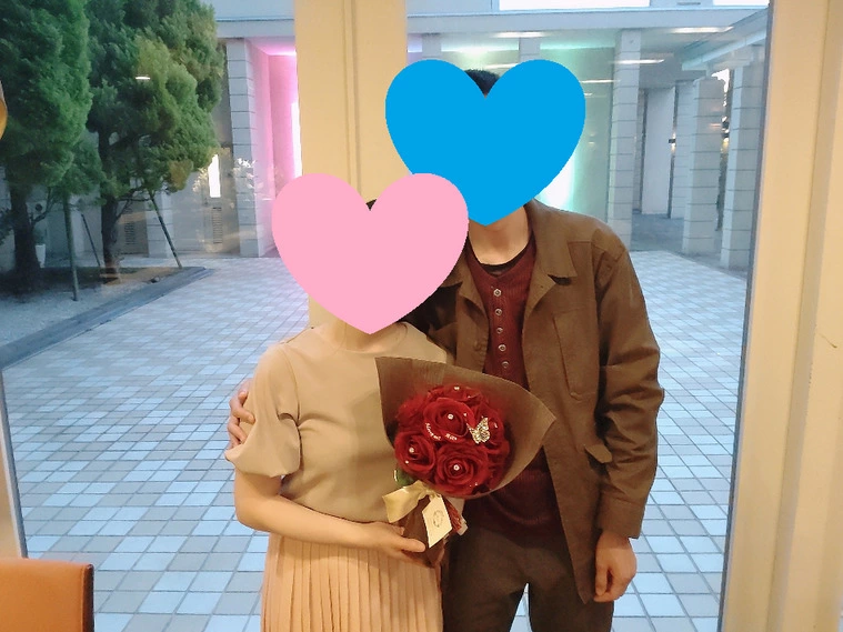入会から2カ月で成婚退会した38才の女性！