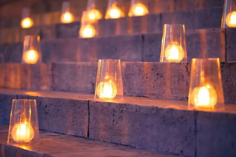 今日と明日は命を考える2日間です