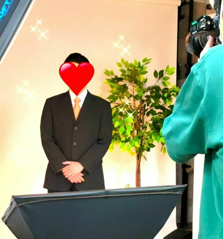 『ご成婚退会』された会員様の弟様…『楽しい婚活』スタート