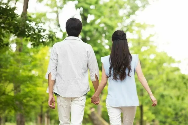 婚活デート5回目！女性を不安にさせない交際の進め方