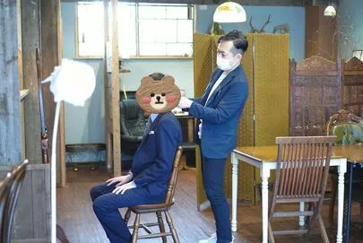 マリッジ カフェ　gem's「3つのご成婚最高新記録を出した男性会員Mさん⭐️」-3