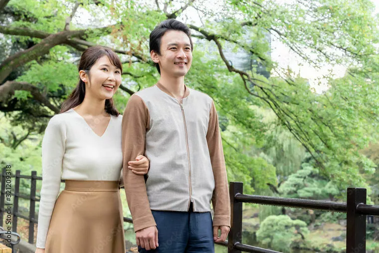結婚して7.8年経ったある日‼
