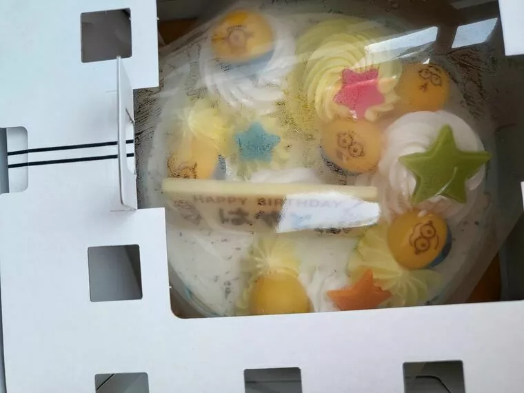 当たり前の日常が・・・