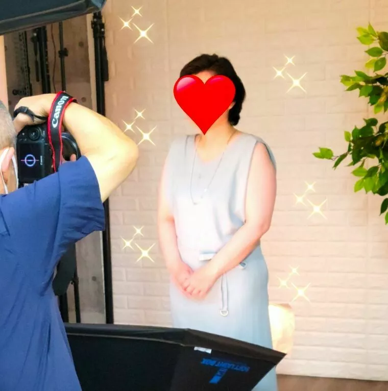 40代女性会員様…本日から『楽しい婚活。』スタート！！