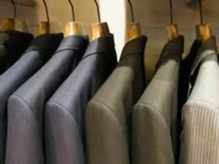 男の婚活「大人の洋服選びが必要です」