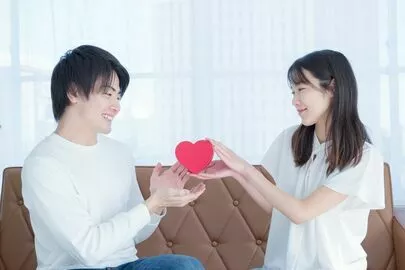 Applause（アプローズ）「お見合いを成功させる方法①」-2