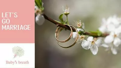 結婚相談所 ベイビーズ・ブレス　Baby's breath「活動４ヶ月でプロポーズ成功、おめでとうございます！」-5