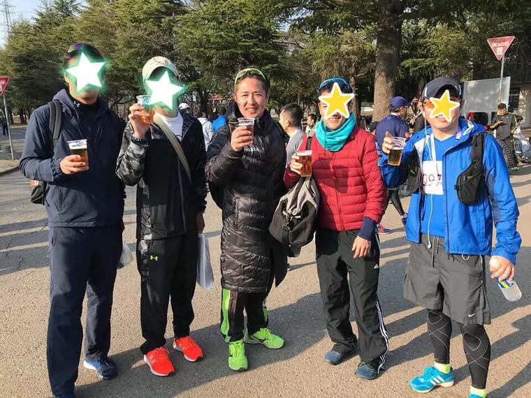 婚活は人生に直結するVol 37「いけてる男女」