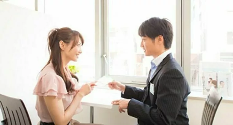 お見合いを成功させる方法③