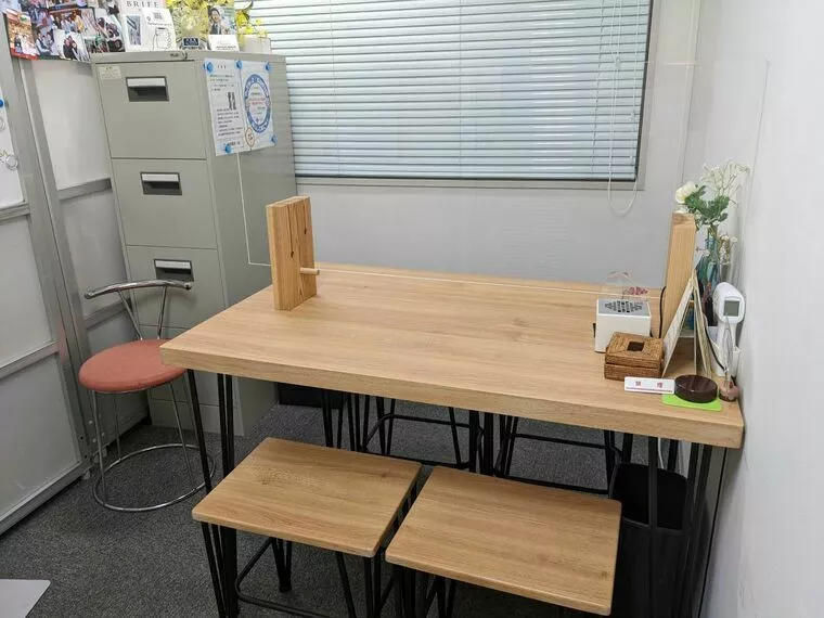 女性会員面談で気付きました！伝説のセミナーします！