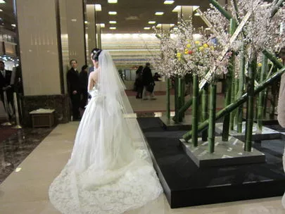 グッドラックステージ「結婚相談所で初めてお付き合いを経験する」-2