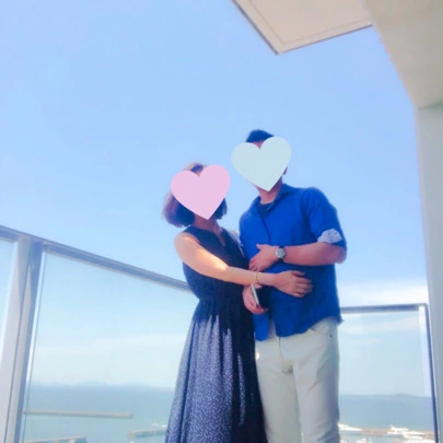 マリッジ カフェ　gem's「gem&#39;s50歳男性Yさん✖️45歳女性ご成婚❤️」-2