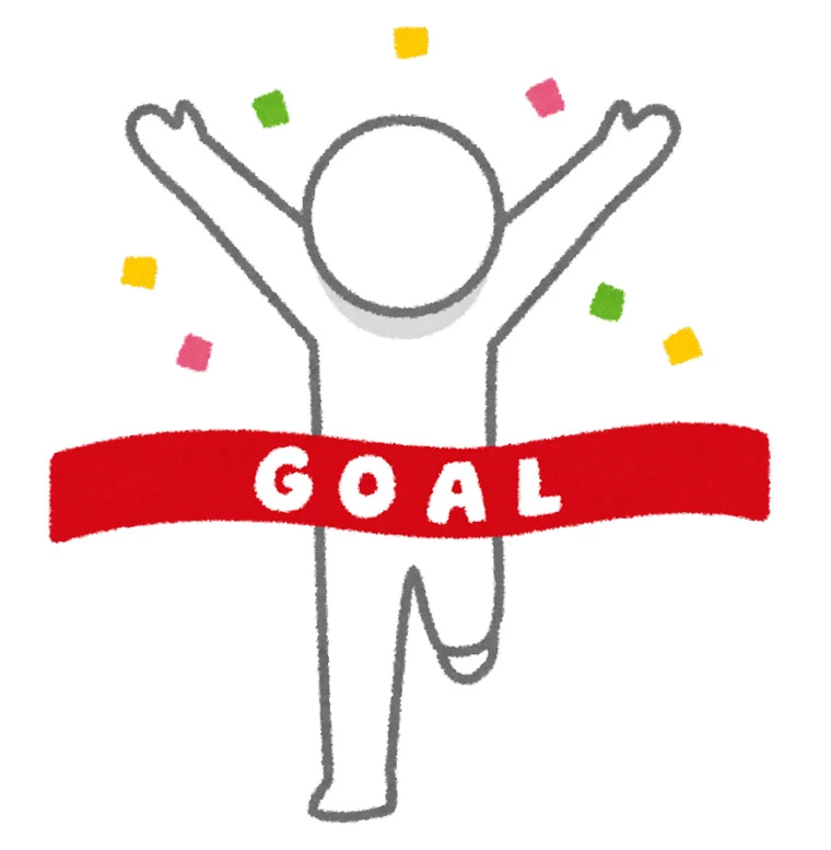 非会員さまよりご成婚とお礼をしたい報告がありました！