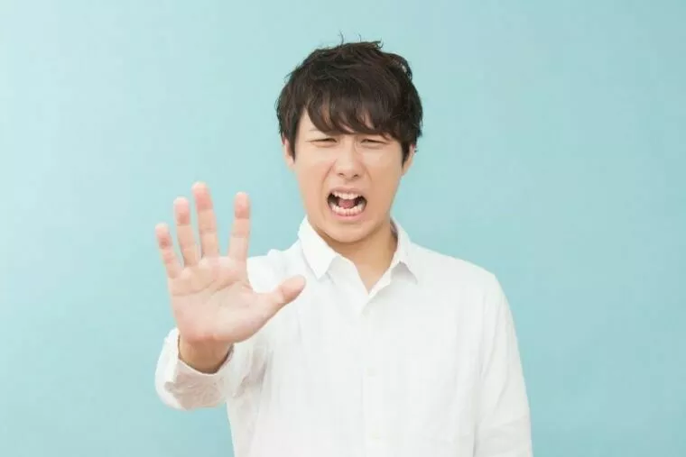 婚活で注意したいやばい男の特徴と避けるコツを紹介
