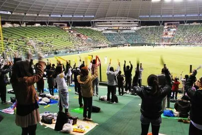 Promise ・Ring「本性がわかる⁉スポーツ観戦｜東京千代田区の結婚相談所」-2
