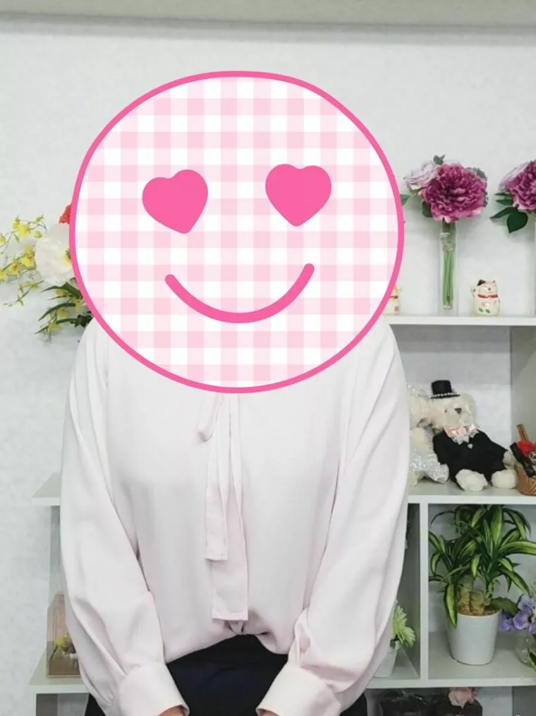 ３７歳の彼女が３８歳の彼にプロポーズされました🌹