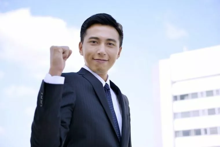 男の婚活「未来の話を出来る男性！」