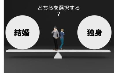 アオキ　マリッジ　サポート　オフィス「入会面談で質問、結婚を決めるときアドバイスをもらえますか」-2
