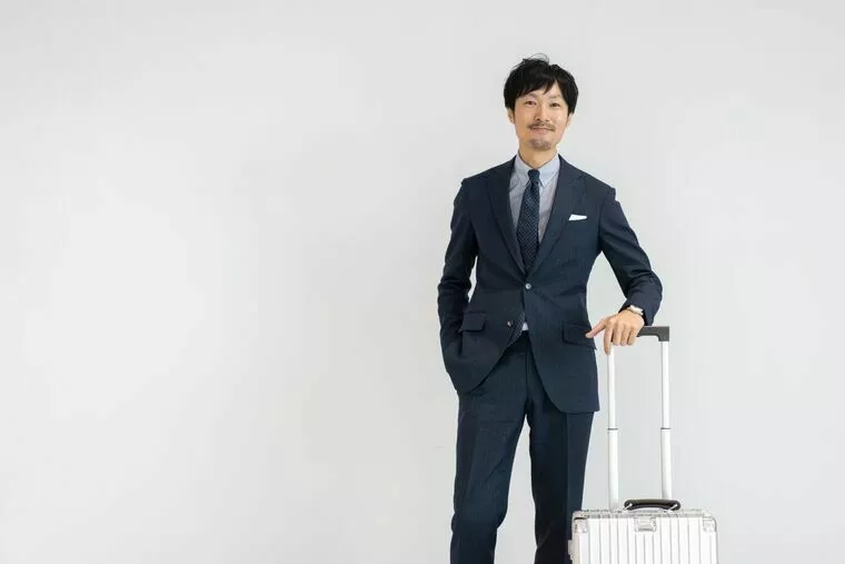 アメリカ駐在から帰国後すぐ婚活スタート！男性会員様成婚