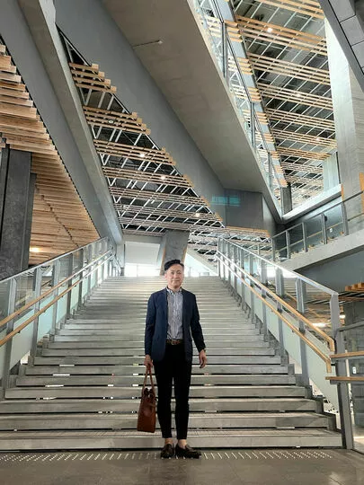 マリッジ カフェ　gem's「恋愛マスターが婚活サポートセンター様に初出張相談へ！」-2