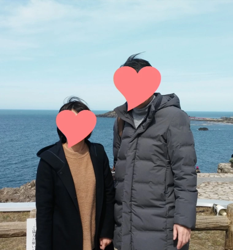 お写真届きました！