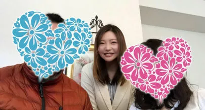 名古屋 結婚相談所 CAN mariage 名古屋新栄店「キャンマリアージュの2月成婚報告♪」-2