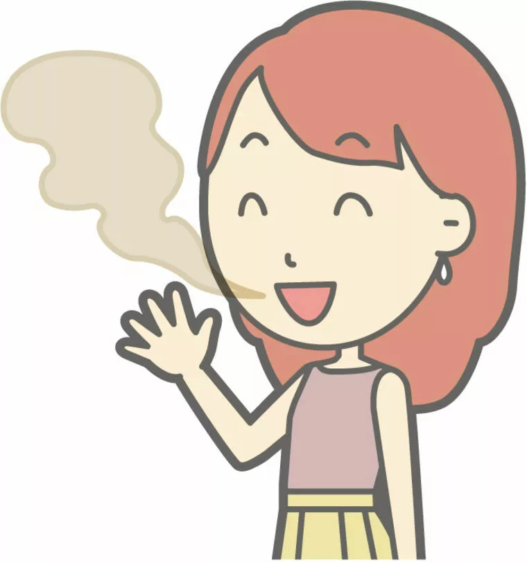 口臭ケア★ドラッグストアで買えるオススメの簡単アイテム