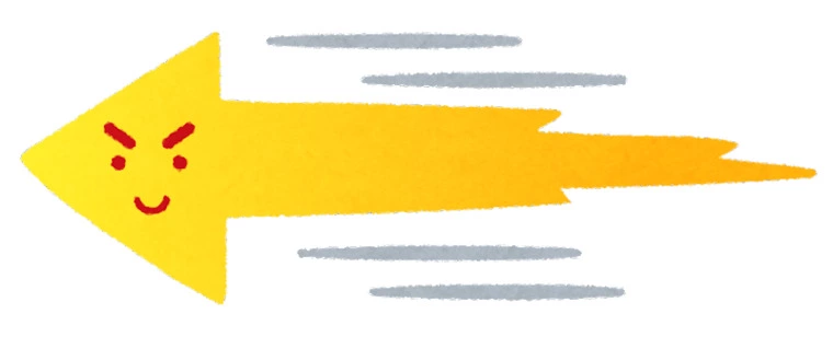 婚活におけるスピードの大切さ！