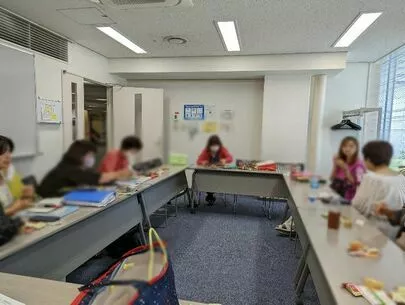 結婚相談所カインド「プロフィール交換会と縁結び」-2
