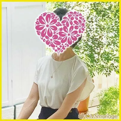 名古屋 結婚相談所 CAN mariage 名古屋新栄店「新規会員様♡20代ハイスペ男性&amp; 30代清楚系女性」-4