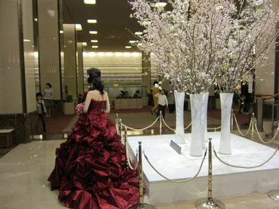 グッドラックステージ「成婚への道は妥協ではなく理解すること」-2