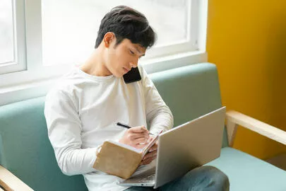 結婚相談所インフィニ 青山結婚予備校「恋愛に不器用な人の特徴と気持ちを楽にして恋愛できる方法」-2