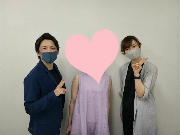 【ご成婚】大手相談所から移籍して9ヶ月でご成婚