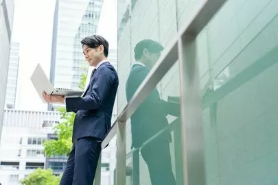 結婚相談所インフィニ 青山結婚予備校「三井不動産に勤める男性と結婚がしたい！出会いや婚活の仕方」-3