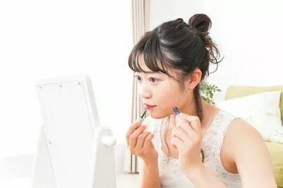 婚活サロン エコル「写真写りが良くなる方法！」-4