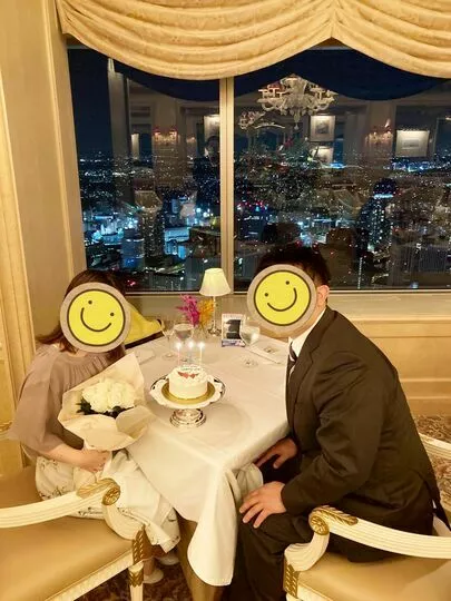 Do Marri「『今月ご成婚者様の勝因💍✨』」-2