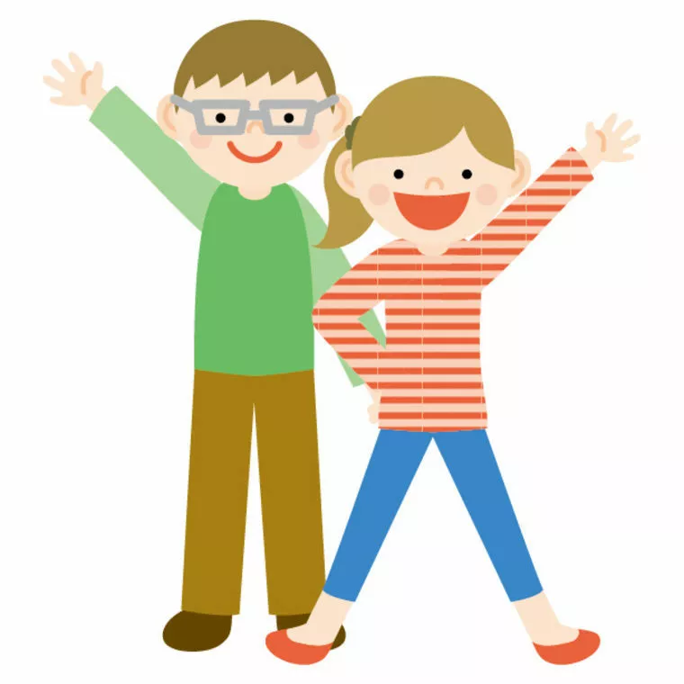 家族構成から分かること