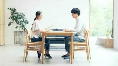 結婚相談所インフィニ 青山結婚予備校「出会いの場を社会人がないと思う理由と出会うための方法」-3